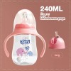 MIMIKIDS Baby Bottle